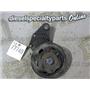 2008 2009 DODGE 6.7 DIESEL ENGINE AUTO 4X4 OEM FAN HUB PULLEY BRACKET 3949700C