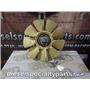 2008 2009 DODGE 6.7 DIESEL ENGINE AUTO 4X4 OEM ENGINE COOLING FAN W/ CLUTCH