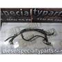 2008 2009 DODGE 6.7 DIESEL ENGINE AUTO 4X4 OEM BATTERY CABLES 4990138 SET