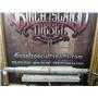 2008 2009 DODGE 3500 6.7 DIESEL AUTO 4X4 QUADCAB LONG REAR ALUMINUM DRIVE SHAFT