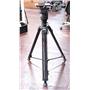 Sachtler Video 15 SB Fluid Head with Carbon Fiber Tripod