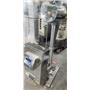 Kramer deduster w/Lock Inspection Systems MET 30+  metal detector
