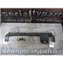 2008 2009 DODGE 3500 6.7 DIESEL AUTO 4X4 STEERING BOX STABILIZER BAR BRACE KIT