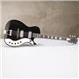 1962 Silvertone Stratotone Jupiter 1423 w/ Original Case #57374