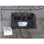 2008 2009 DODGE 3500 6.7 DIESEL AUTO 4X4 TCM TRANSMISSION CONTROL MODULE