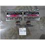 2008 2009 DODGE 3500 6.7 DIESEL AUTO 4X4 QUADCAB EMBLEMS BADGES SET EMBLEM