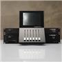 TC Electronic System 6000 w/ 8-Channel AES I/O, Remote & Cables #57335