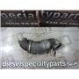 2008 2009 DODGE 6.7 DIESEL ENGINE AIR INTAKE BOX CLEANER DUCT TUBE HOSE