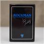 SR&D Scholz Rockman Model II B w/ Box #57221