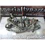 2008 2009 DODGE 6.7 DIESEL ENGINE AUTO 4X4 ENGINE BAY UNDER HOOD WIRING HARNESS
