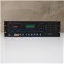E-MU EIII XS Emulator Rack Sampler w/ Sound Carts, Discs & External Drive #57187