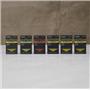 6 Roland R-8 Sound Library Sound ROM Electronic Percussion Sound FX Cards #57166