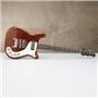 1963 Epiphone Wilshire Electric Guitar w/ Case #57373