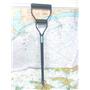 Boaters' Resale Shop of TX 2506 7751.11 FORESPAR TELESCOPIC TILLER EXTENSION