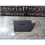2013 2014 FORD F150 LARIAT 3.5 ECO BOOST AUTO 4X4 INTERIOR GLOVE BOX (BLACK)