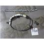 2013 2014 FORD F150 LARIAT 3.5 ECO BOOST AUTO 4X4 TRANSMISSION SHIFTER CABLE
