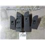 2013 2014 FORD F150 LARIAT 3.5 ECO BOOST AUTO 4X4 POWER WINDOW LOCK SET ( 4 )