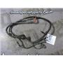 2013 2014 FORD F150 LARIAT 3.5 ECO BOOST AUTO 4X4 BLOCK HEATER CORD PLUG ( OEM )