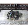 2013 2014 FORD F150 LARIAT 3.5 ECO BOOST AUTO 4X4 DASH WIRE HARNESS EL3T14401KHA