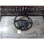 2013 2014 FORD F150 LARIAT 3.5 ECO BOOST AUTO 4X4 STEERING WHEEL  - NOT PERFECT
