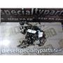 2013 2014 FORD F150 LARIAT 3.5 ECO BOOST AUTO 4X4 DOOR WIRING HARNESSES - 4  OEM