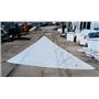 HO Jib by Ulmer Sails w Luff 31-8 from Boaters' Resale Shop of TX 2509 2001.92