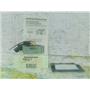 Boaters' Resale Shop of TX 2508 0201.04 QUICKSILVER REGULATOR KIT 883072T 2