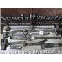 2001 2002 DODGE 3500 2500 EXTENDED CAB SLT 5.9 DIESEL NV5600 4X4 SEAT BELTS (6)