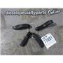 2001 2002 DODGE 3500 2500 EXTENDED CAB SLT FRONT SEAT TILT LUMBAR HANDLES SET