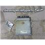 2010 2011 NISSAN ALTIMA SL 2.5 4CLY AUTO SEDAN OEM ECM ECU COMPUTER MEC1122-013