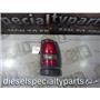 2001 2002 DODGE 3500 2500 EXTENDED CAB SLT 5.9 DIESEL PASSENGER SIDE TAIL LAMP