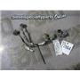 2001 2002 DODGE 3500 2500 EXTENDED CAB SLT 5.9 DIESEL TAIL LIGHT WIRE HARNESS -2