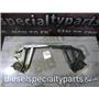 2001 2002 DODGE 3500 2500 EXTENDED CAB SLT 5.9 DIESEL HOOD HINGES ( GREEN ) OEM