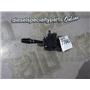 2001 2002 DODGE 3500 2500 EXTENDED CAB SLT 5.9 DIESEL MULTI SWITCH , SIGNAL OEM
