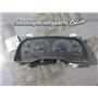 2001 2002 DODGE 3500 2500 EXTENDED CAB SLT 5.9 DIESEL INSTRUMENT CLUSTER KM/H