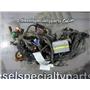 2001 2002 DODGE 3500 2500 EXTENDED CAB SLT 5.9 DIESEL DASH WIRE HARNESS OEM