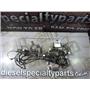 2001 2002 DODGE 3500 2500 EXTENDED CAB SLT 5.9 DIESEL BODY CAB WIRE HARNESS OEM