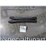 2001 2002 DODGE 3500 2500 EXTENDED CAB SLT 5.9 DIESEL FRONT SEAT GRAB HANDLE SET