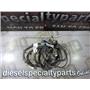 2001 2002 DODGE 3500 2500 EXTENDED CAB SLT 5.9 DIESEL ENGINE ECM PCM HARNESS OEM