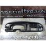 2001 2002 DODGE 3500 2500 EXTENDED CAB SLT 5.9 DIESEL DASHBOARD PANEL - BLACK