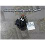 2010 2011 NISSAN ALTIMA SL 2.5 4CLY AUTO SEDAN STEERING CLOCK 255542X00A OEM