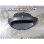 2001 2002 TOYOTA ECHO 2DR 4CLY 1.5L MANUAL GAUGE CLUSTER SURROUND TRIM BEZEL