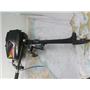 Boaters' Resale Shop of TX 2509 2703.01 HANGKAI 5HP ELECTRIC 48V OUTBOARD MOTOR