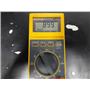 Lot of 3 Fluke 27 Multimeter