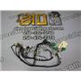 2007 2008 GMC ACADIA SLT 3.6 AUTO AWD SUV OEM FRONT DOOR WIRING HARNESS (2)