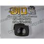 2007 2008 GMC ACADIA SLT 3.6 AUTO AWD SUV OEM STEERING COLUMN COVER BLACK