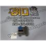 2007 2008 GMC ACADIA SLT 3.6 AUTO AWD SUV 3.6 V6 ECM ECU COMPUTER 12617023