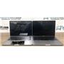 Lot 2 Apple Macbook Pro 13" 2019 A2159 i5 1.4GHz 8gb RAM 128gb SSD No Power