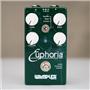 Wampler Euphoria Natural Transparent Overdrive w/ Box #57479
