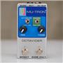 Mu-Tron Octavider Pedal w/ Box #57476